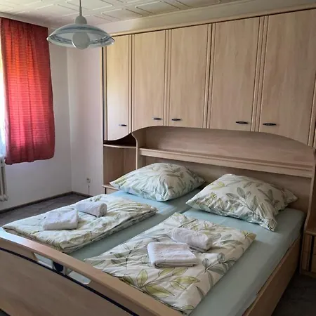 Apartment Esslingen Am Neckar Wuerttembergstrasse 27