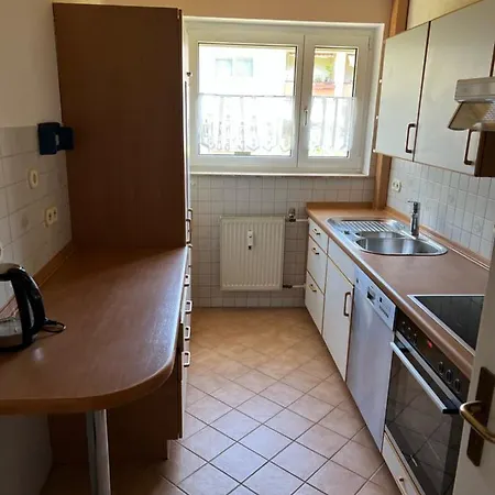 Apartment Esslingen Am Neckar Wuerttembergstrasse 27 *