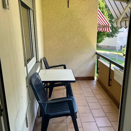 Apartment Esslingen Am Neckar Wuerttembergstrasse 27